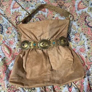 Kathy Van Zeeland Purse